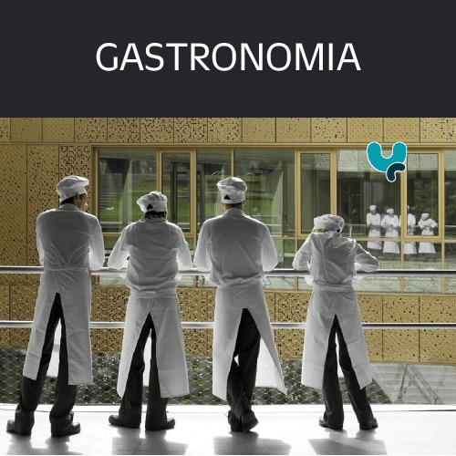GASTRONOMIA ZIENTZIAK