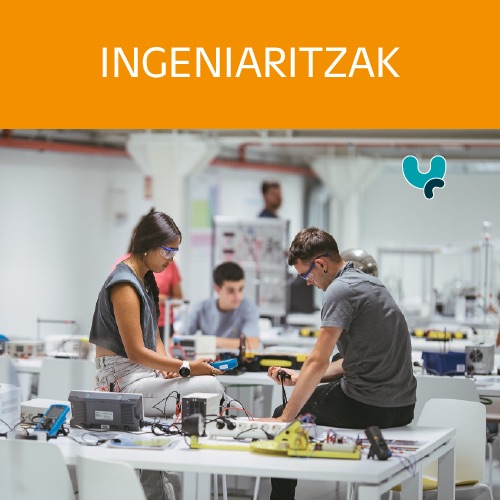 INGENIARITZAK