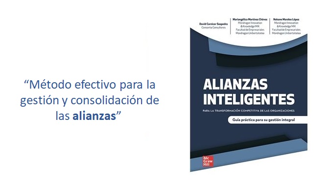 Alianzas Inteligentes