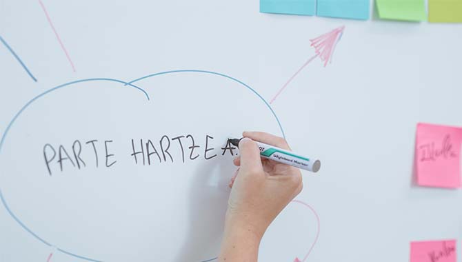 Refuerza tu capacidad para enfrentarte a los retos del futuro