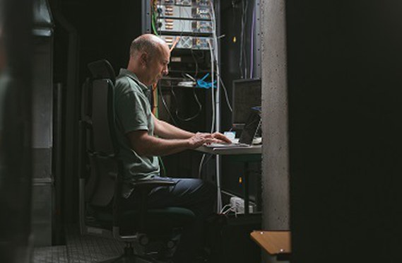 Microcredencial universitaria Online en Fundamentos de Ciberseguridad