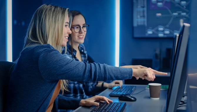 Realiza tu proyecto de datos real en empresa