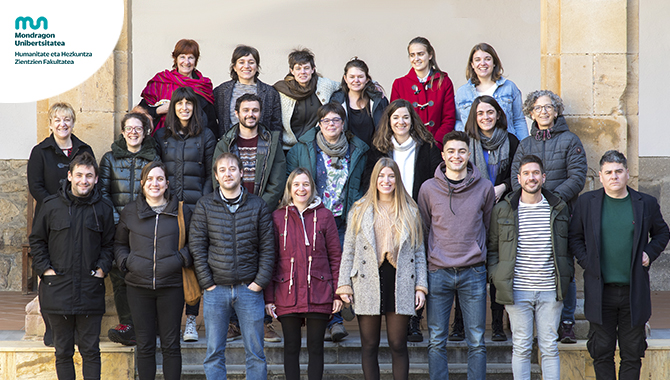 ¿Qué piensa el alumnado?