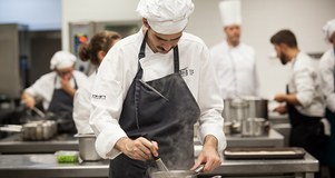 Gastronomia eta Sukaldaritza Arteak