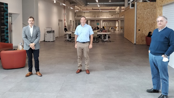 HIDROGENOAK ETORKIZUNEKO ENERGIA BIHURTZEKO LEHIATZEN DU