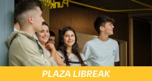 Lidergo Ekintzailea eta Berrikuntza - LEINN
