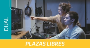 Comunicación Audiovisual