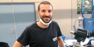 Aritz Palacios
