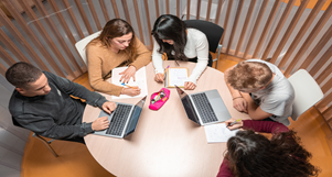 How to write an academic work