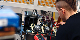 Energia Berriztagarriak