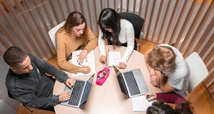 Marketing and Advertising