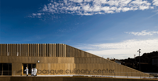 Gastronomia Zientzien Fakultatea - Basque Culinary Center
