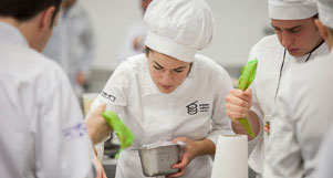 Bachelor's Degree in Gastronomy and Culinary Arts